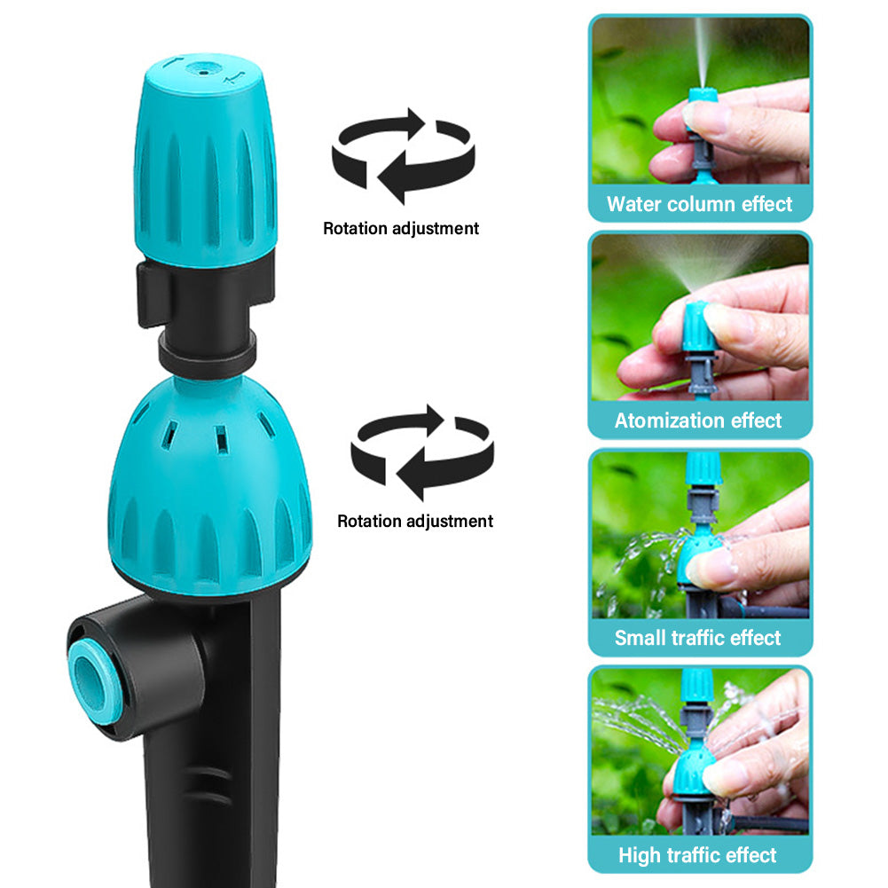 Drip Irrigation Kit – Auto Watering for Garden & Orchard Yieryi