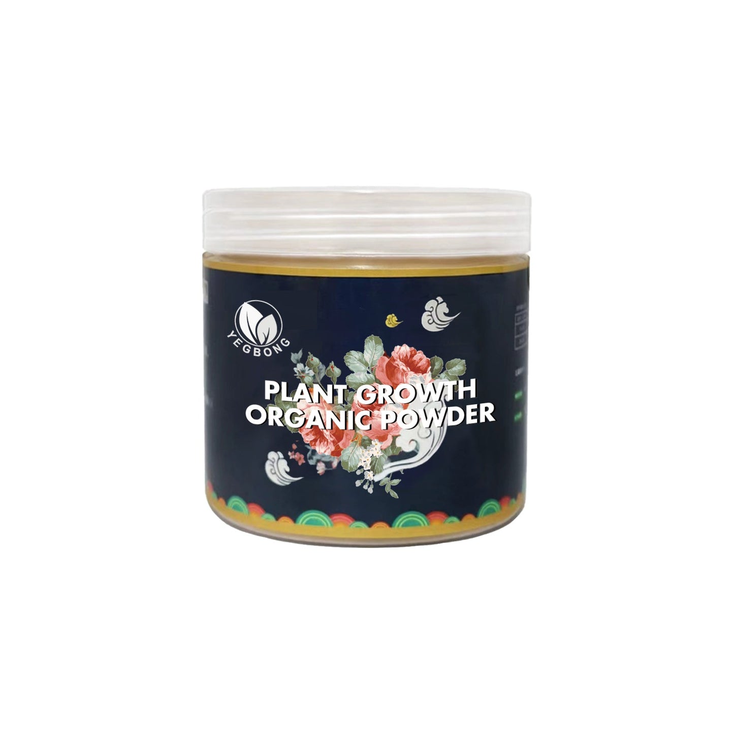 Organic Rooting Powder β For Trees & Fruit Cuttings Yieryi