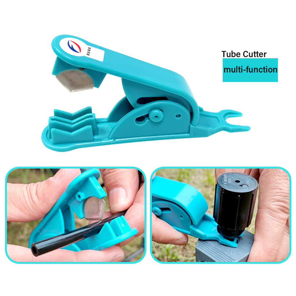 Automatic Irrigation Kit – Garden, Orchard & Pots Yieryi