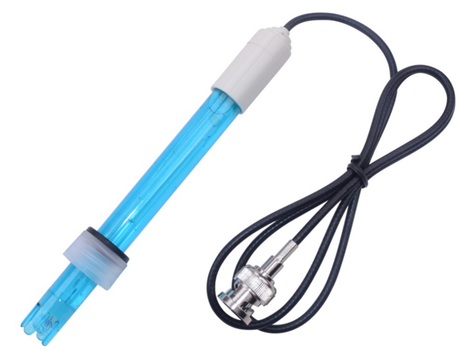 YIERYI WiFi pH Monitor, 3 in 1 pH ORP Temperature Controller Monitor, Water Quality Monitoring Tester Kit Yieryi