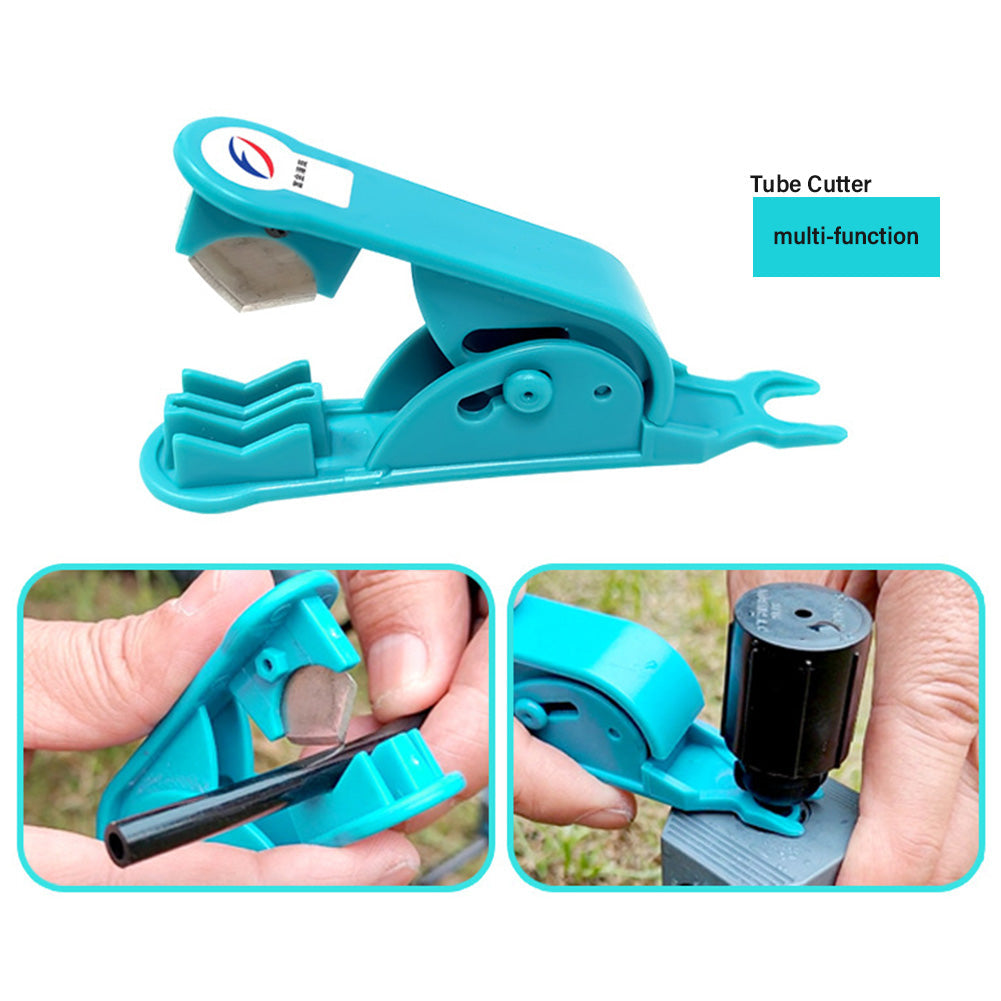 Garden Drip Irrigation Kit – Adjustable & Eco-Friendly Yieryi