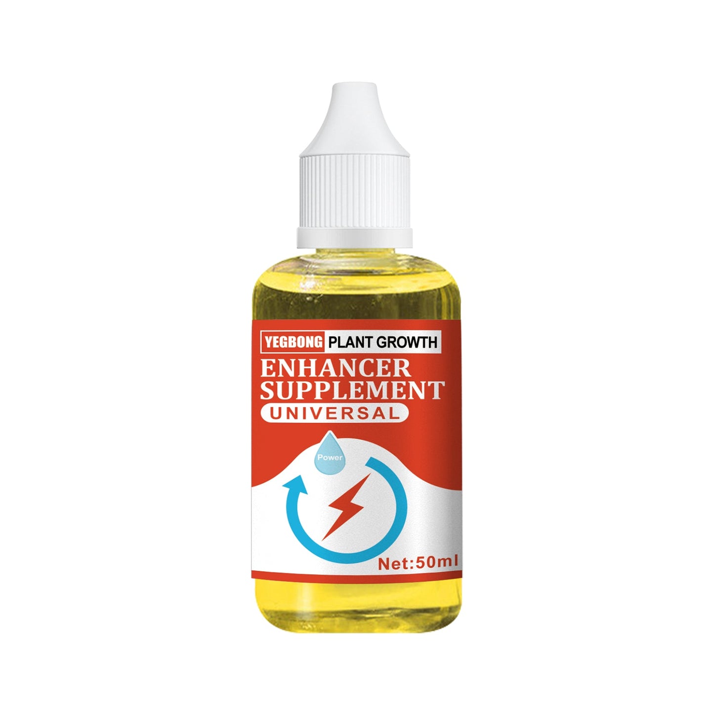 50ML Organic Root Booster β Plant Growth Enhancer Yieryi