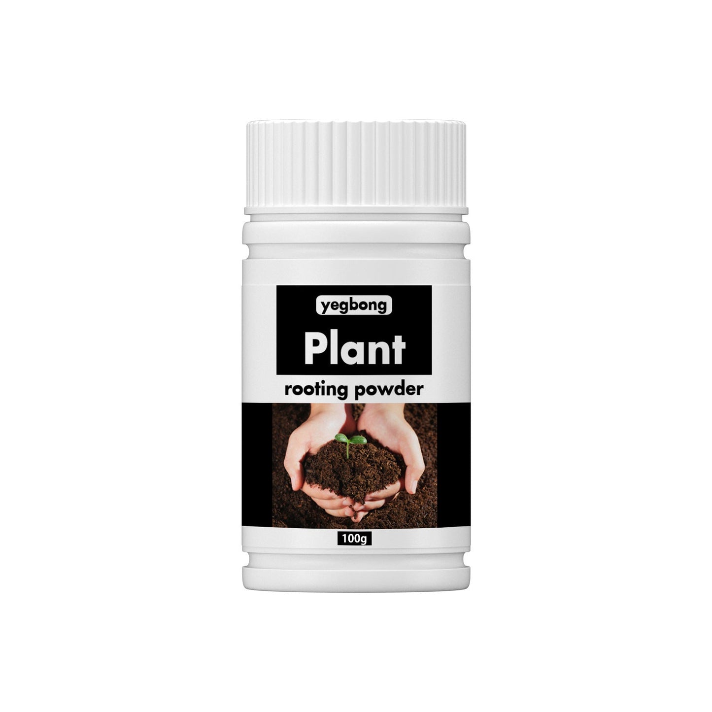 Plant Growth Tablets β Slow-Release Root Booster Yieryi