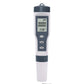 YIERYI TDS/pH/TEMP 3 in 1 Water Quality Test Pen Temperature Automatic Temperature Test Pen pH