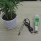 YIERYI 3 in 1 Soil EC/TDS/CF Tester Probe for All Soil Gardening Plants Farming