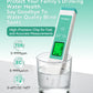 A13 Water Quality Tester:3 In 1 Tds/EC/ Drinking Meter for Comprehensive Water Analysis Yieryi