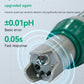 10‑in‑1 Multi‑Parameter Water Quality Test Pen, PH TDS EC ORP Salinity Meter Yieryi