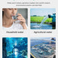10‑in‑1 Multi‑Parameter Water Quality Test Pen, PH TDS EC ORP Salinity Meter Yieryi