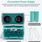 A13 Water Quality Tester:3 In 1 Tds/EC/ Drinking Meter for Comprehensive Water Analysis Yieryi