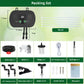 360° Reptile Misting System – USB Spray Humidifier Kit