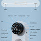 App Smart WiFi Thermostat Plug with LED Knob Screen Yieryi