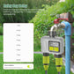 YIERYI Dual-Zone RF Smart Water Timer with Sub-GHz Gateway Yieryi