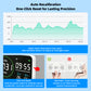 Smart Air Quality Monitor 10" HD Display · Tri-Color Alert System · Real-Time CO₂ Tracking Yieryi