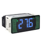 SH‑512E Refrigerator Temperature Controller, Cooling, Heating, Defrost & Fan Delay Start Freezer Thermostat Yieryi