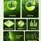 Wireless Zigbee Smart Water Flow Valve, Phone App Control Automatic Water Timer for Garden, Lawn, Vegetable Patch Yieryi