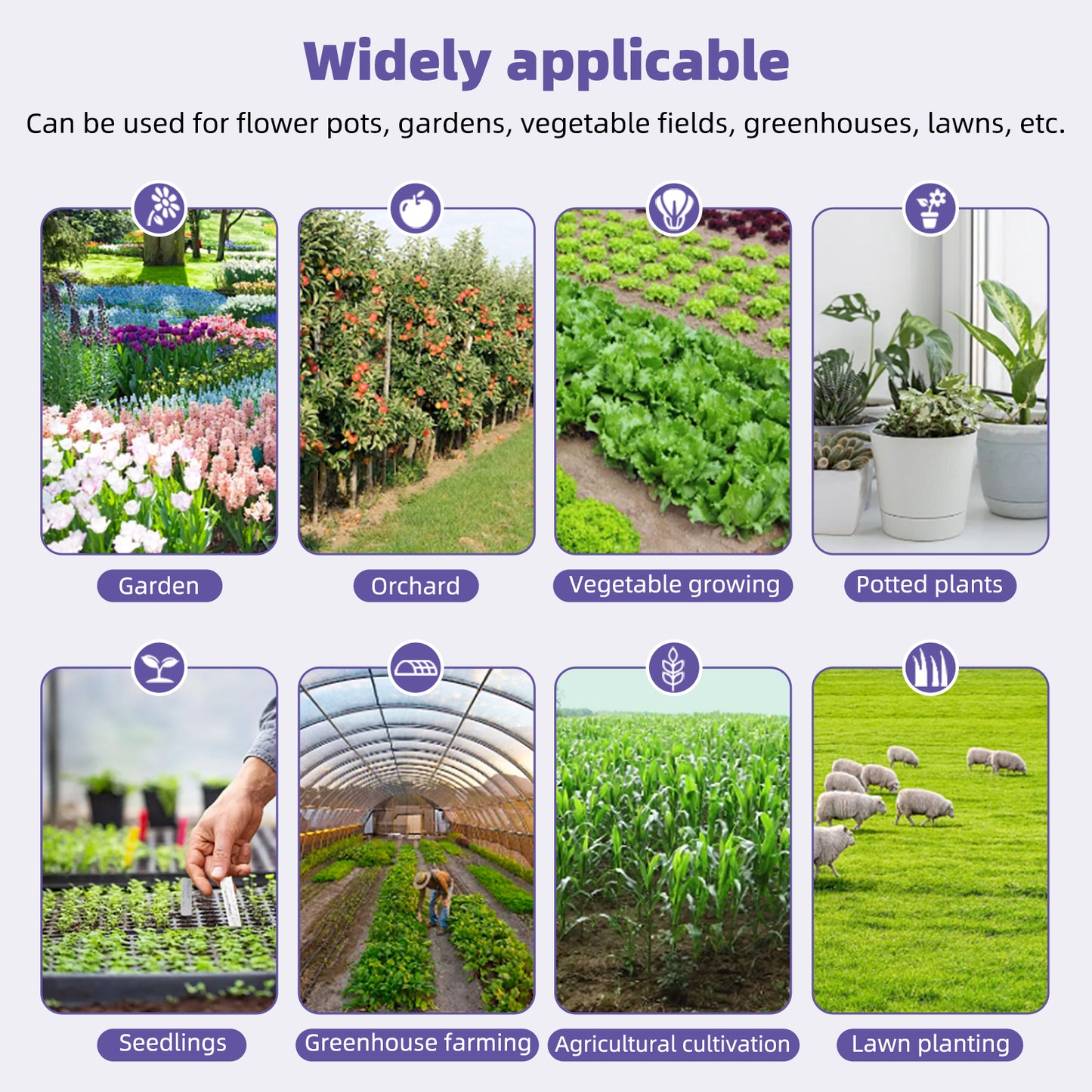 Upgraded USB‑C Connected Soil Tester with EC, Temperature‑Humidity, PH, Fertility and N‑P‑K Data Storage Function Yieryi