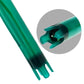 Replacement ORP Redox Electrode, Oxidation‑Reduction Probe with 300cm Cable & BNC Connector, Compatible With Most ORP Meters Yieryi