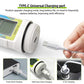 7in1 Water Quality Tester Pen pH H2 ORP TDS EC Salinity Temperature Meter for Aquarium Pool Drinking Water Yieryi
