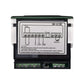 SH‑512E Refrigerator Temperature Controller, Cooling, Heating, Defrost & Fan Delay Start Freezer Thermostat Yieryi