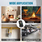 Carbon Monoxide Detector Yieryi