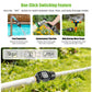 Real-timewater fowmeter Yieryi
