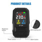 Carbon Monoxide Detector Yieryi
