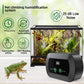 360° Reptile Misting System – USB Spray Humidifier Kit