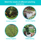 Automatic Irrigation System - Garden Drip Irrigation Kit for Efficient Watering