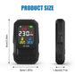 Carbon Monoxide Detector Yieryi