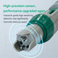 10‑in‑1 Multi‑Parameter Water Quality Test Pen, PH TDS EC ORP Salinity Meter Yieryi