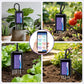 Upgraded USB‑C Connected Soil Tester with EC, Temperature‑Humidity, PH, Fertility and N‑P‑K Data Storage Function Yieryi