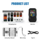 Carbon Monoxide Detector Yieryi