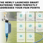 Automatic timer controlled irrigation controller Yieryi
