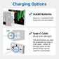 Beok BOT-W506-WIFI Smart WiFi Thermostat Tuya Smert lift App control Thermostat  for Gas Boiler Heating System Yieryi