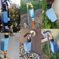 Automatic timer controlled irrigation controller Yieryi