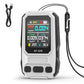 5‑in‑1 HCHO TVOC CO Temp Humidity Air Quality Gas Detector Yieryi