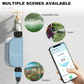 Automatic timer controlled irrigation controller Yieryi