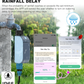 Automatic timer controlled irrigation controller Yieryi