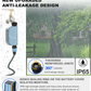 Automatic timer controlled irrigation controller Yieryi