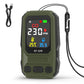 Carbon Monoxide Detector Yieryi
