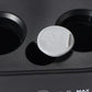 Mini 4‑Hole Hydroponic Grower, Soilless Indoor Vegetable Planter Yieryi
