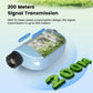 Automatic timer controlled irrigation controller Yieryi