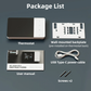 Beok BOT-W506-WIFI Smart WiFi Thermostat Tuya Smert lift App control Thermostat  for Gas Boiler Heating System Yieryi