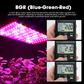 Photosynthetic PhotonFlux Density (PPFD) Test Yieryi