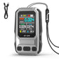 5‑in‑1 HCHO TVOC CO Temp Humidity Air Quality Gas Detector Yieryi