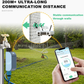 Automatic timer controlled irrigation controller Yieryi