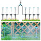 Smart Drip Irrigation System | Automatic Watering Solution | Efficient Water Conservation Garden Irrigation System