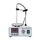 Upgraded 85‑2 3‑in‑1 Digital Hotplate Magnetic Stirrer, Heating, Timing & Constant‑Temperature Laboratory Liquid Mixer Yieryi