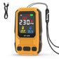 Carbon Monoxide Detector Yieryi