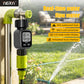 Real-timewater fowmeter Yieryi